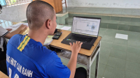 Đẩy mạnh đào tạo và nghiên cứu ứng dụng phần mềm mô phỏng AVL tại Trường Đại học Nha Trang