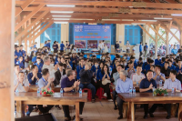 Những sân chơi khoa học bổ ích tại Khoa Kỹ thuật Giao thông