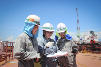 Mai Tường Hậu. 60KHHH - Những “bóng hồng” ở Hyundai Việt Nam 