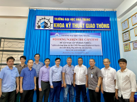 NGHIỆM THU CẤP CƠ SỞ ĐỀ TÀI NGHIÊN CỨU KHOA HỌC CẤP TỈNH