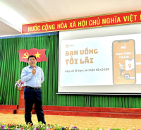 SỰ KIỆN BUỔI HỘI THẢO KHOA HỌC
