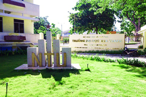 Trao Đổi, Định Hướng Nghề Nghiệp Cho Sinh Viên Ngành Kỹ Thuật Biển và Kỹ Thuật Tàu Thủy"