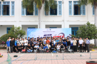 Cuộc thi RACING NTU 2026 