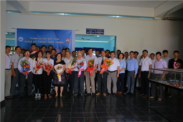 Tọa đàm ngày Nhà giáo Việt Nam 20-11