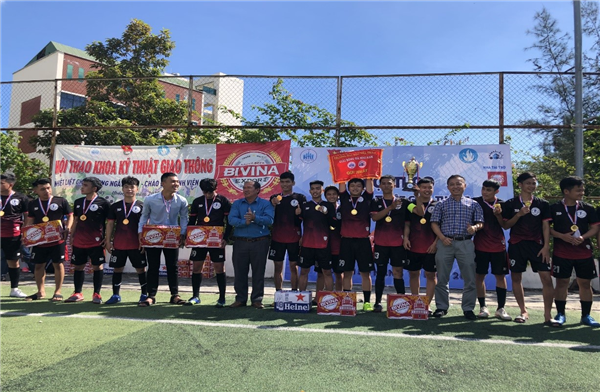 Hội thao chào mừng ngày nhà giáo Việt Nam 20/11