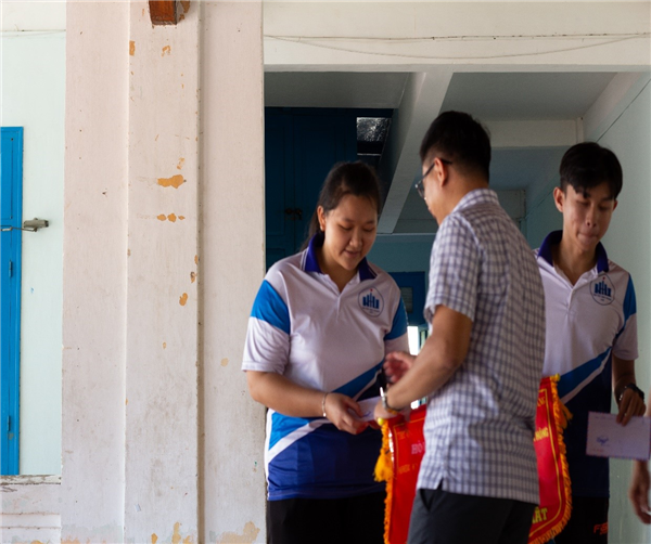 Hội thao chào mừng ngày nhà giáo Việt Nam 20/11