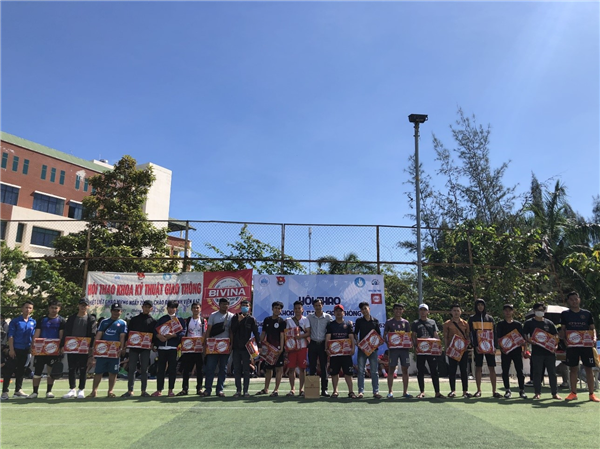 Hội thao chào mừng ngày nhà giáo Việt Nam 20/11