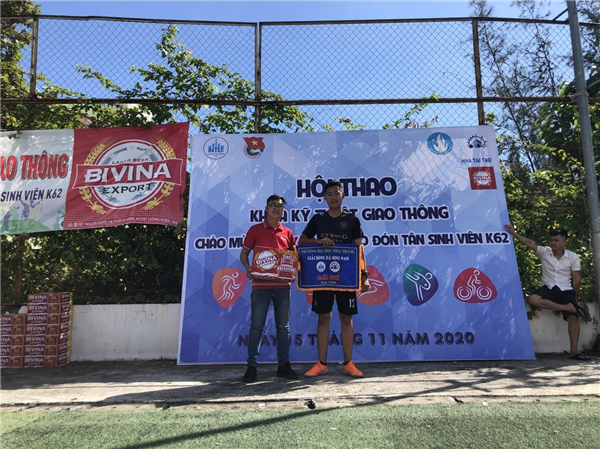 Hội thao chào mừng ngày nhà giáo Việt Nam 20/11