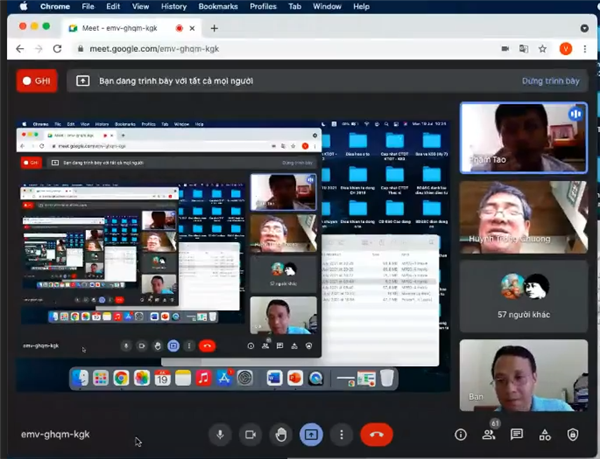 TỔNG KẾT CUỘC THI "RACING NTU 2021"