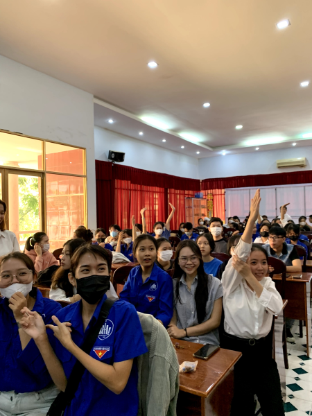 KẾT QUẢ CUỘC THI TÌM KIẾM TÀI NĂNG TRẺ CẤP TRƯỜNG 2023