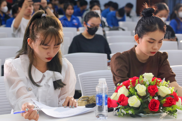 TỔNG KẾT CUỘC THI VĂN NGHỆ CHÀO MỪNG 41 NĂM NGÀY NHÀ GIÁO VIỆT NAM 20/11/1982 - 20/11/2023