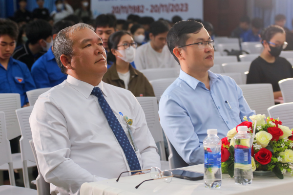 TỔNG KẾT CUỘC THI VĂN NGHỆ CHÀO MỪNG 41 NĂM NGÀY NHÀ GIÁO VIỆT NAM 20/11/1982 - 20/11/2023