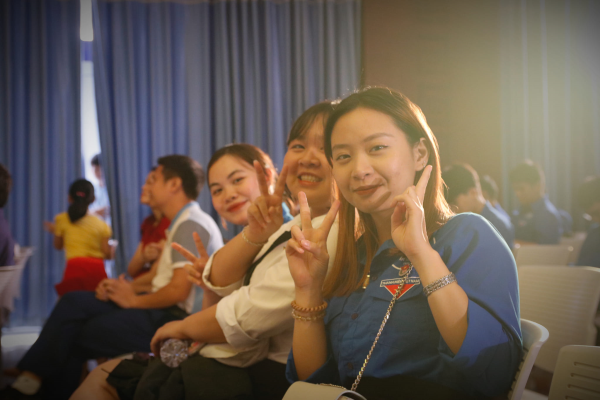 TỔNG KẾT CUỘC THI VĂN NGHỆ CHÀO MỪNG 41 NĂM NGÀY NHÀ GIÁO VIỆT NAM 20/11/1982 - 20/11/2023