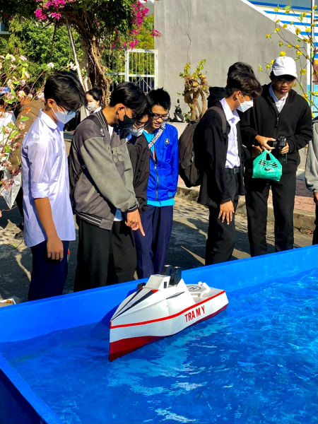 MÙA TUYỂN SINH - TƯ VẤN TUYỂN SINH 