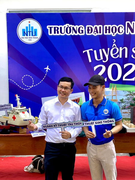 MÙA TUYỂN SINH - TƯ VẤN TUYỂN SINH 