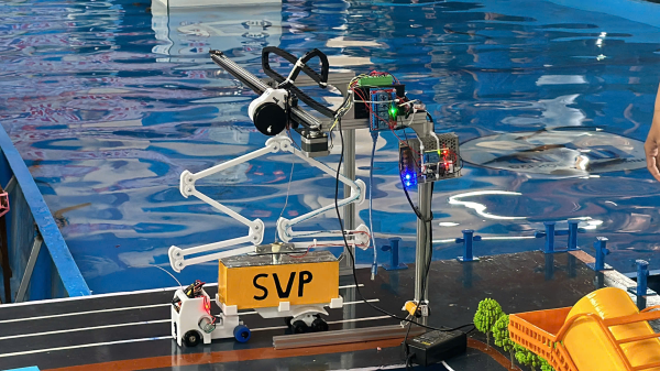 TỔNG KẾT NGÀY HỘI STEM NTU 2025