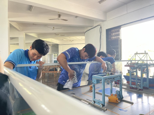 NGÀY CHỦ NHẬT XANH LẦN THỨ  I - NĂM 2025