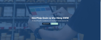 Bộ môn Khoa học hàng hải Hợp Tác Cùng Smartlog Đưa Phần Mềm Quản Lý Kho SWM Vào Đào Tạo