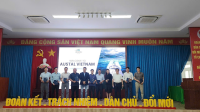 Công ty Austal Việt Nam Gặp Gỡ và Phỏng Vấn Sinh Viên Khoa Kỹ thuật Giao thông - Trường Đại học Nha Trang