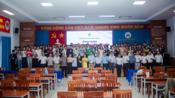 Chương trình trao đổi sinh viên ngành Kỹ thuật ô tô năm 2025