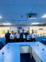 Tuyển dụng sinh viên tốt nghiệp, đặc biệt là ngành Hàng hải và Logistics